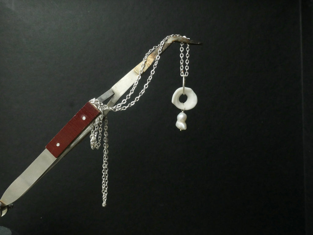 Tide III - Sterlingsilber Kettchen