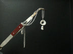 Tide III - Sterlingsilber Kettchen