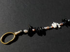 Black Pearl No. 2 Armband