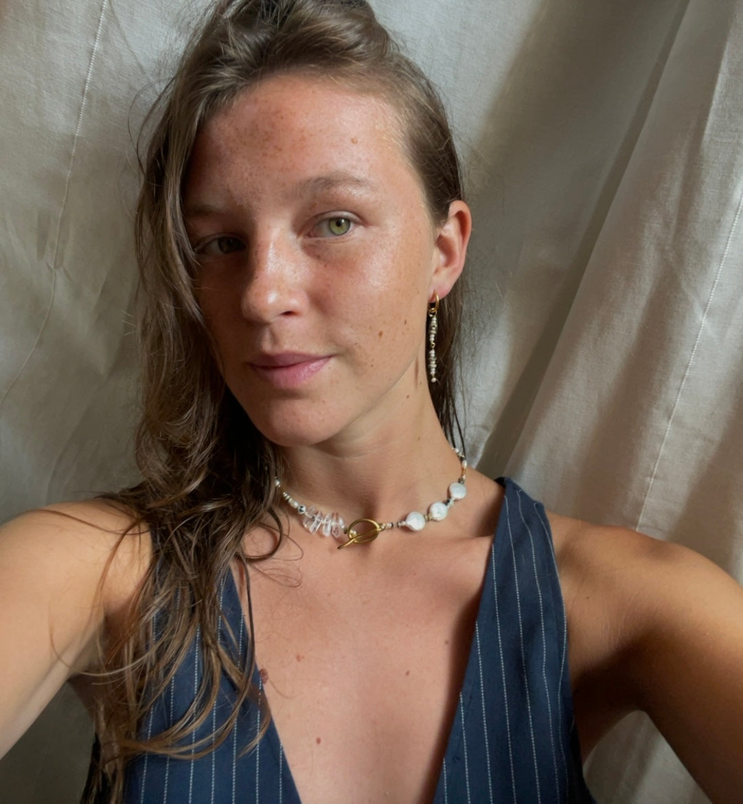 Dalmatiner Jasper Kettchen