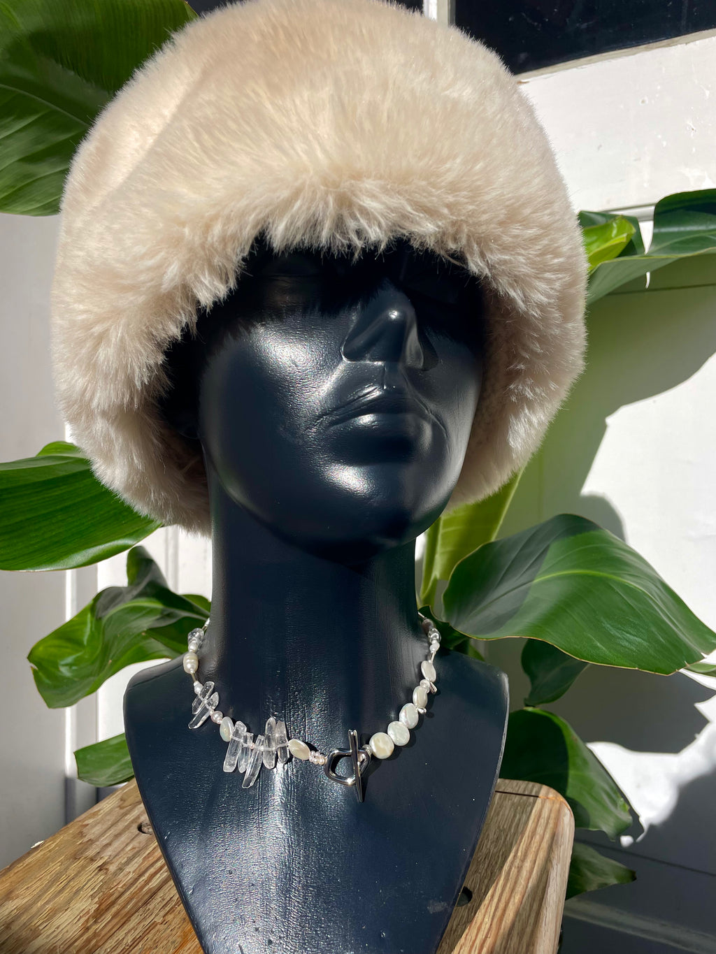 Crystelle Perlenkettchen