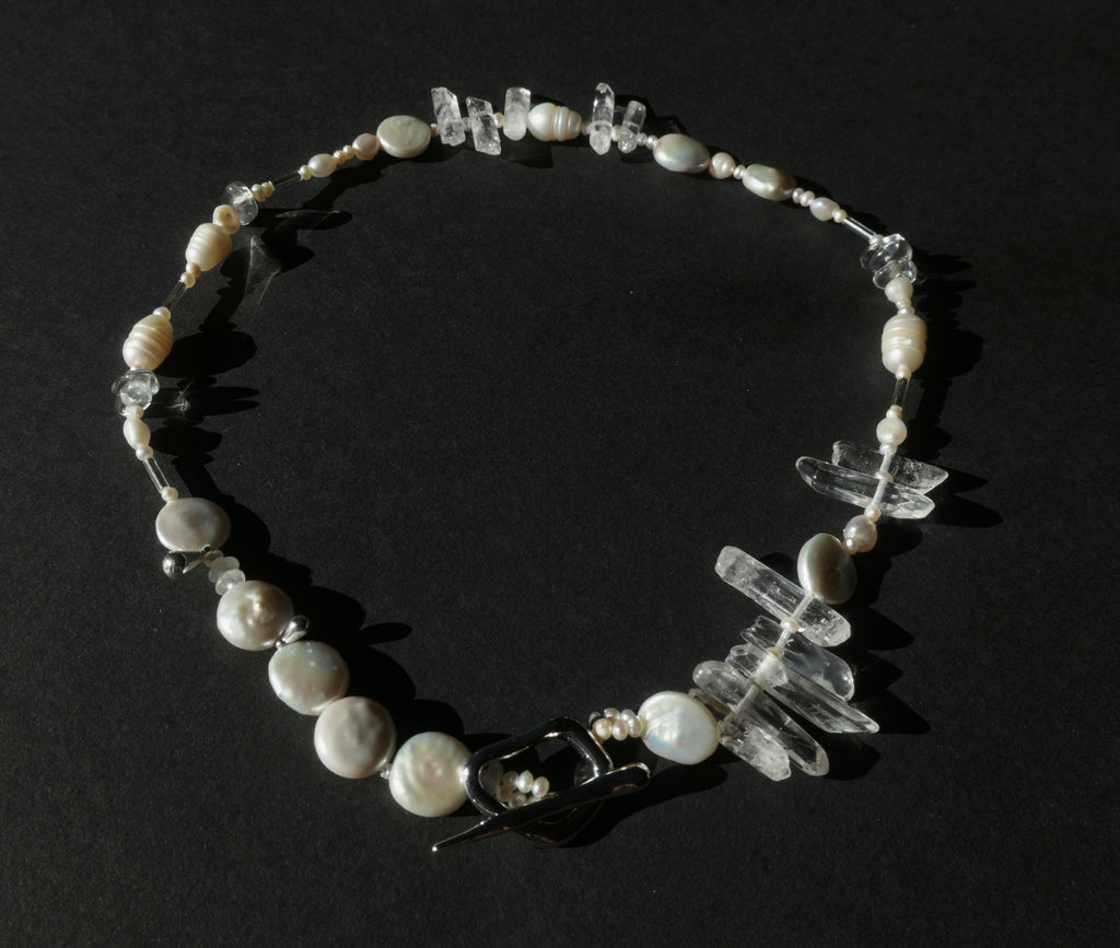 Crystelle Perlenkettchen