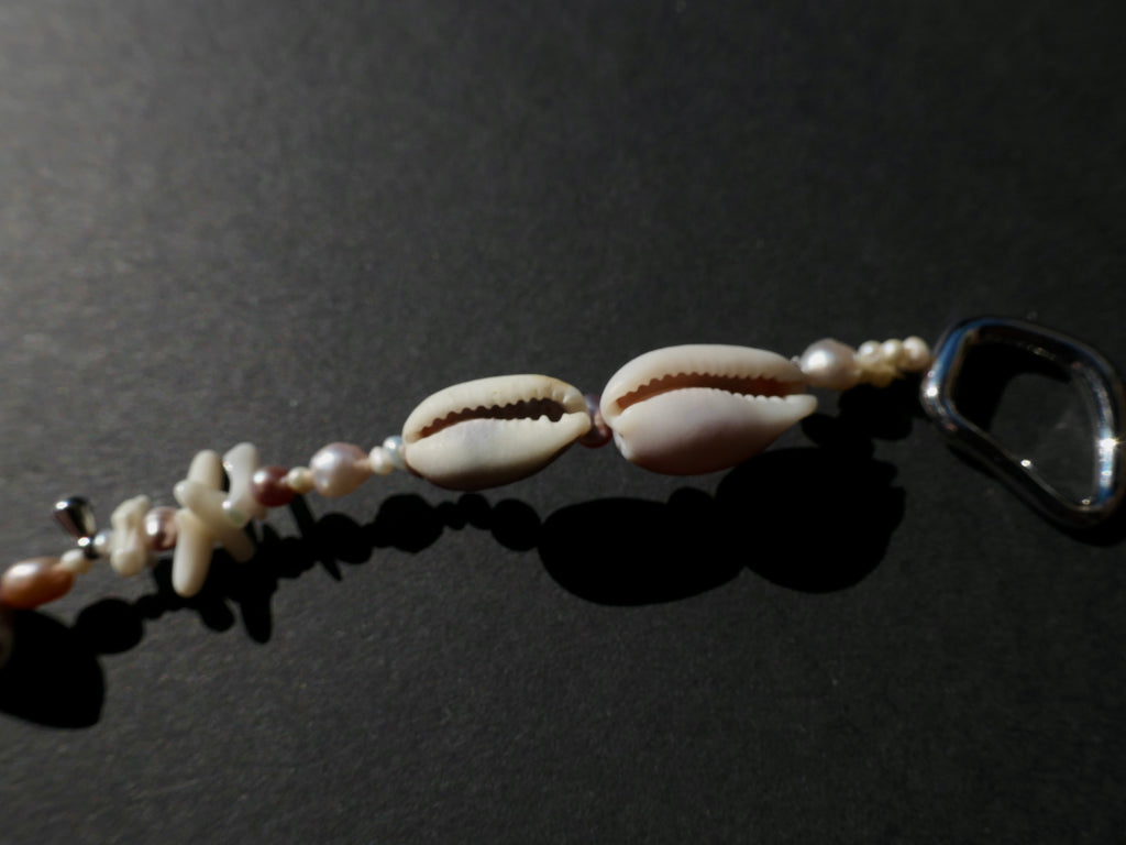 Kauri Pearl Armband