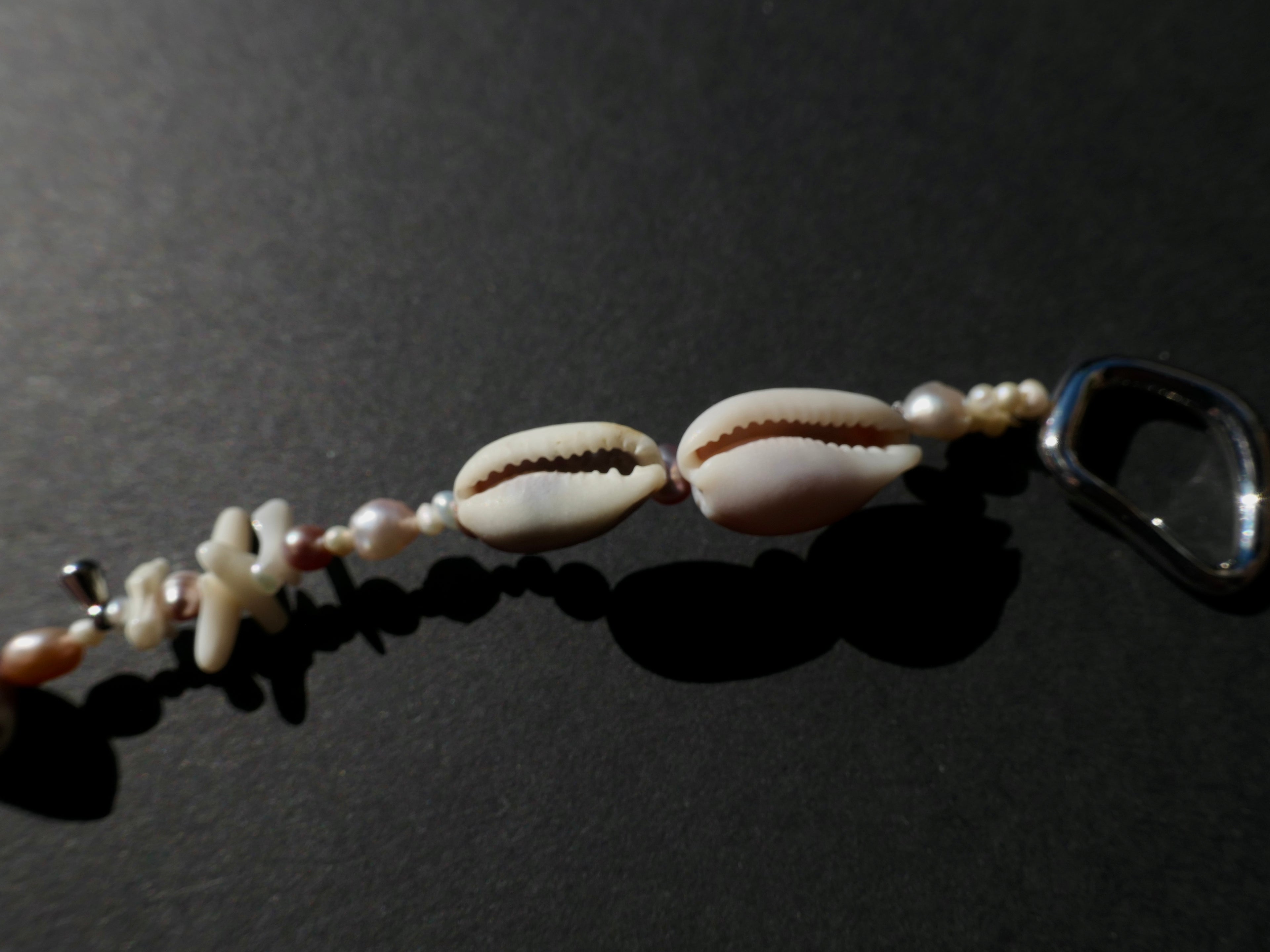 Kauri Pearl Armband