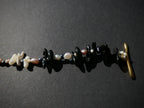 Black Pearl No. 2 Armband