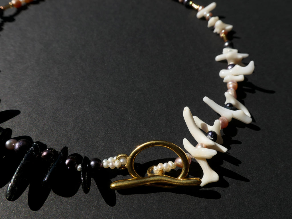 Black Pearl Kettchen