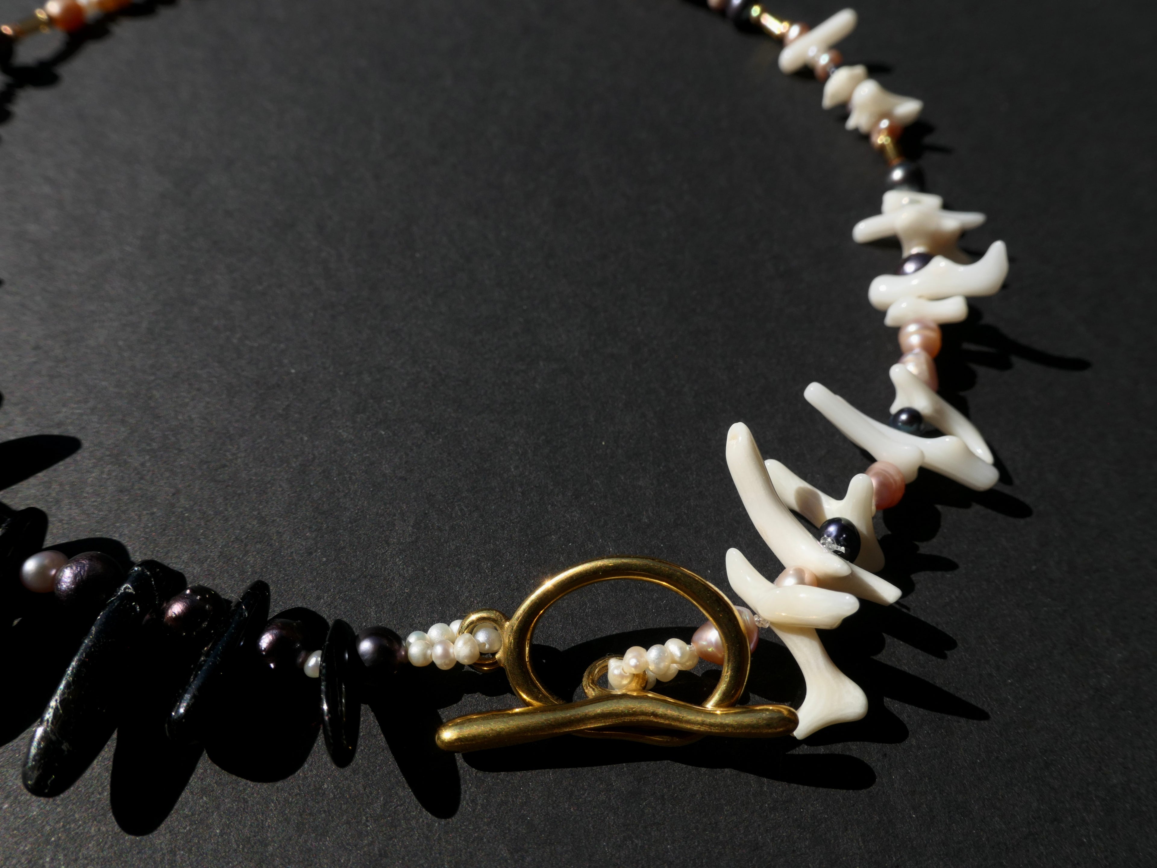 Black Pearl Kettchen