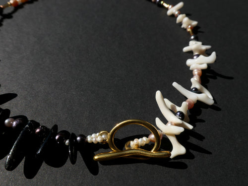 Black Pearl Kettchen