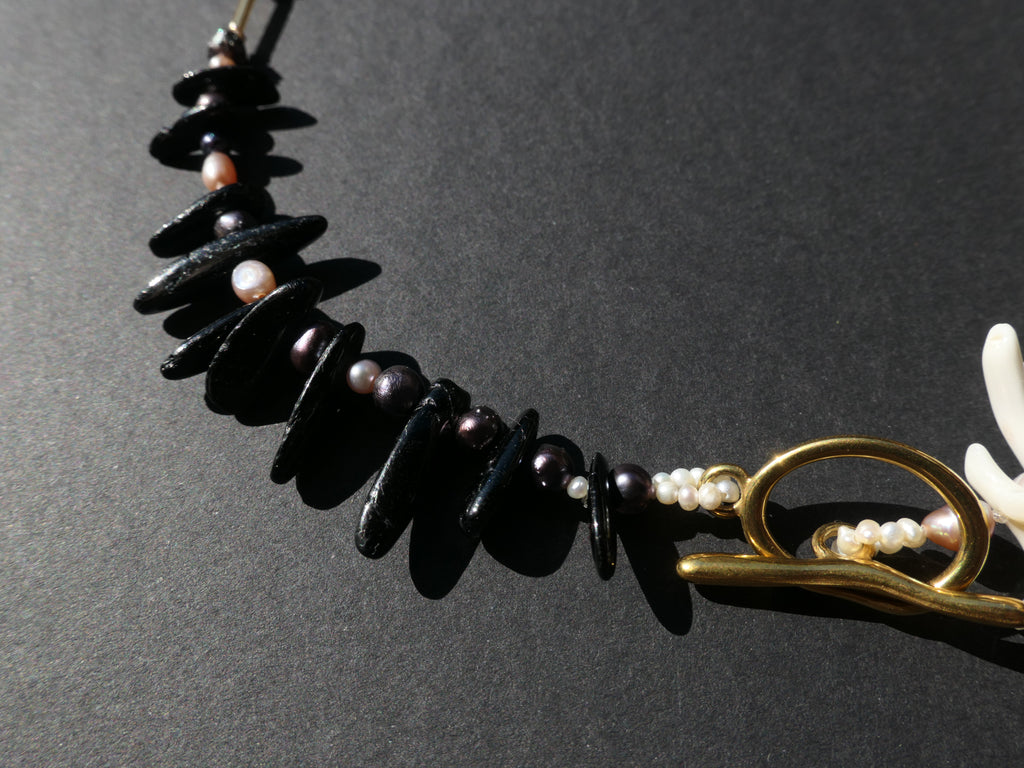 Black Pearl Kettchen