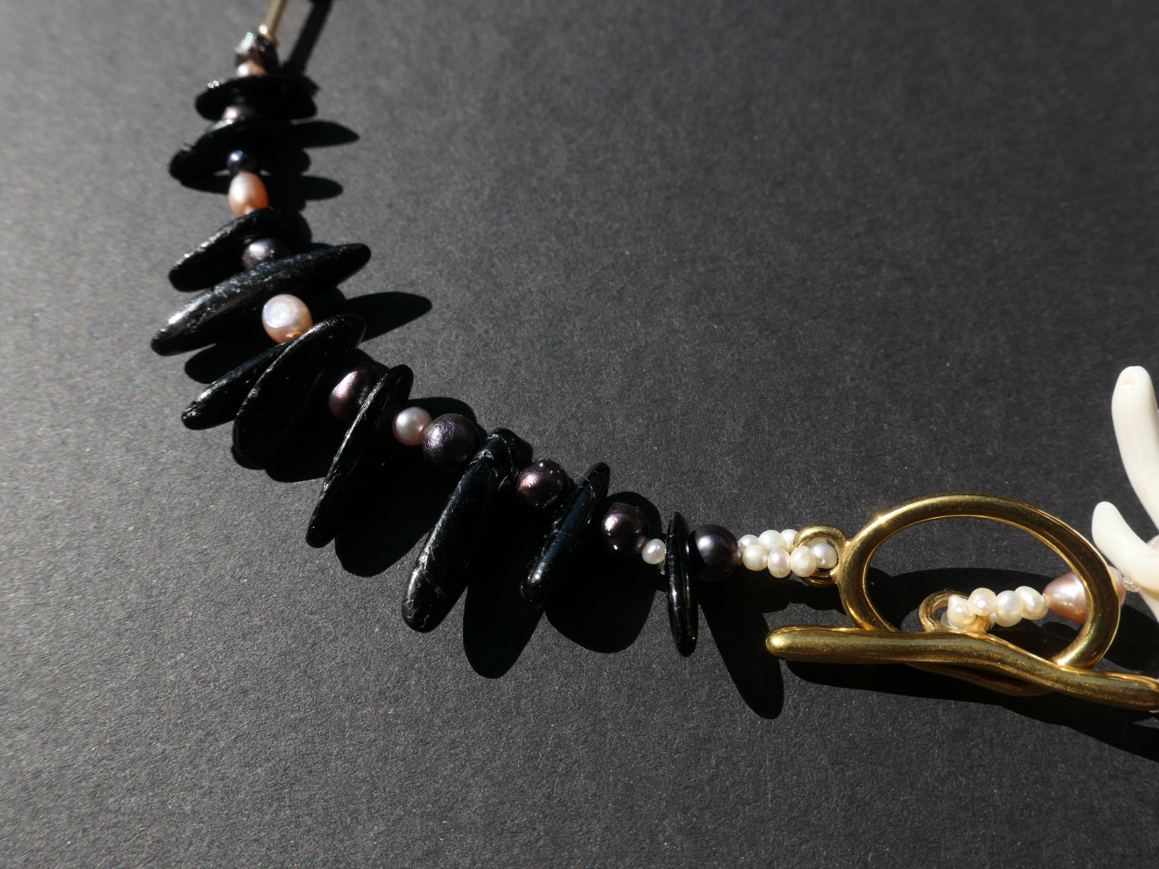 Black Pearl Kettchen