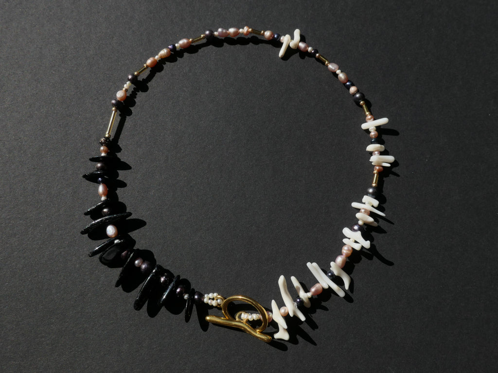 Black Pearl Kettchen