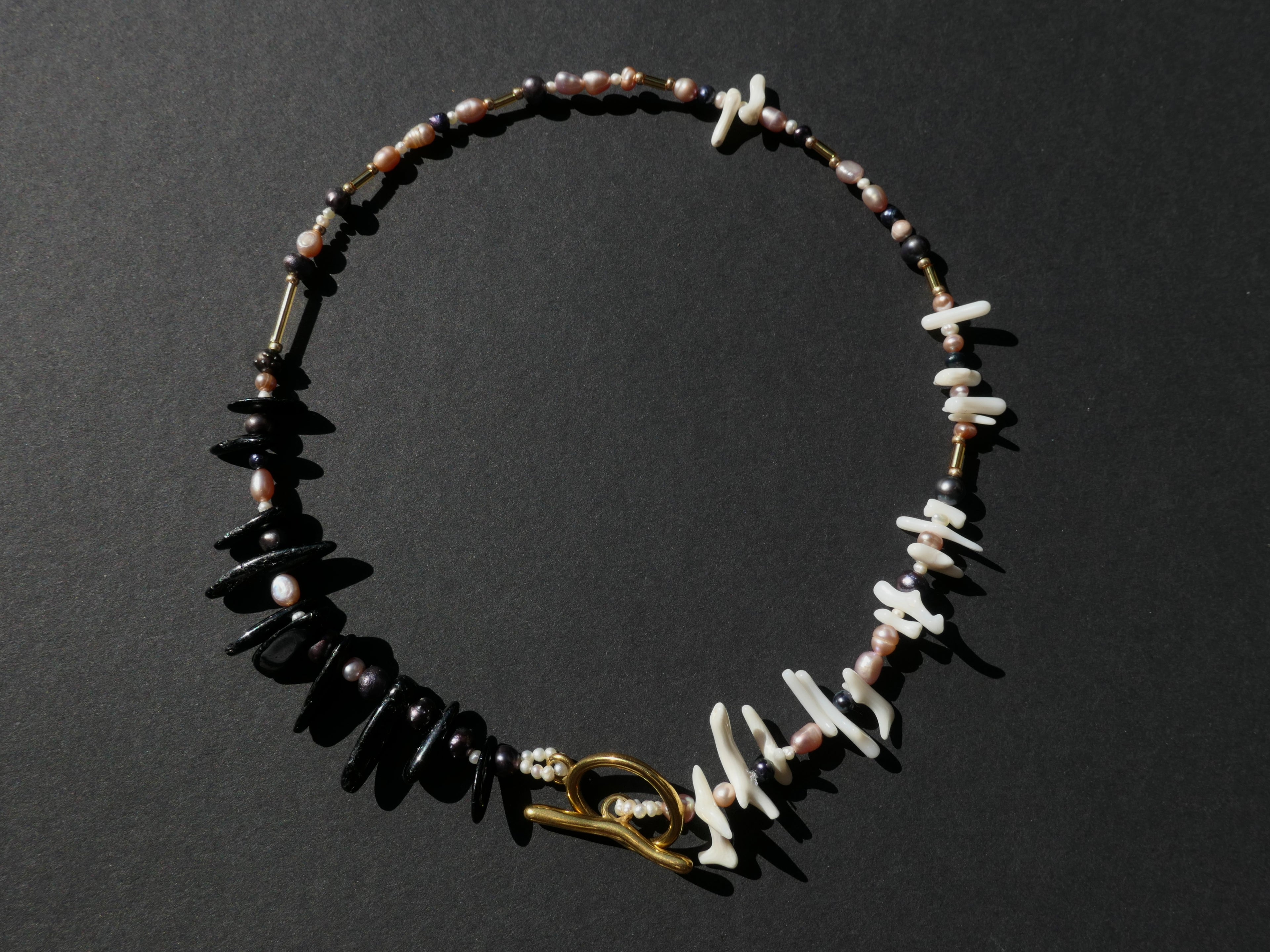 Black Pearl Kettchen