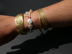 RosaRot  Armband
