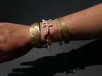 RosaRot  Armband