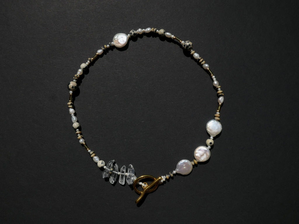 Dalmatiner Jasper Kettchen