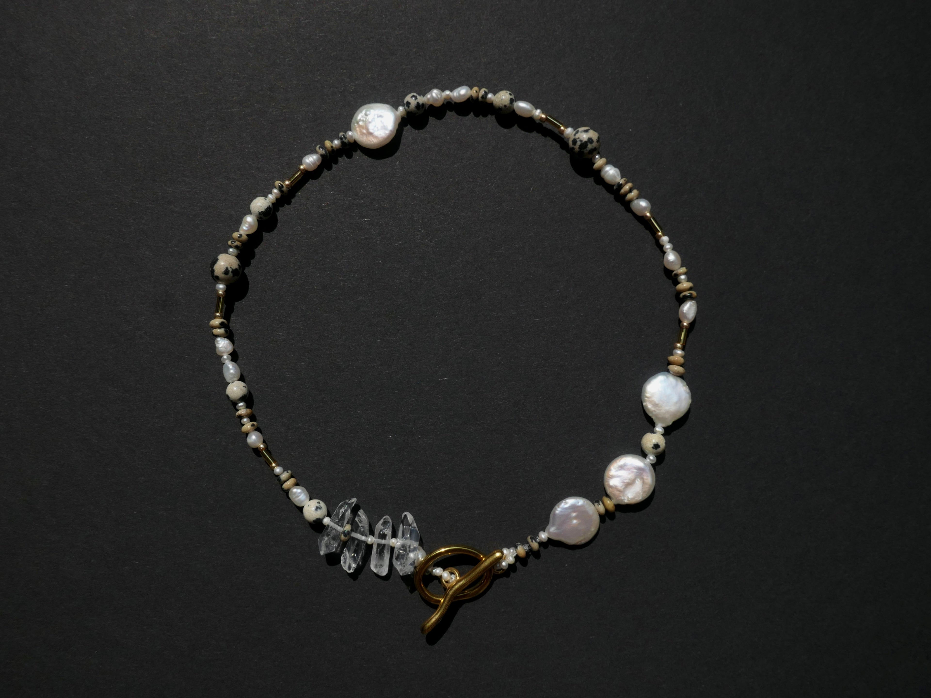 Dalmatiner Jasper Kettchen