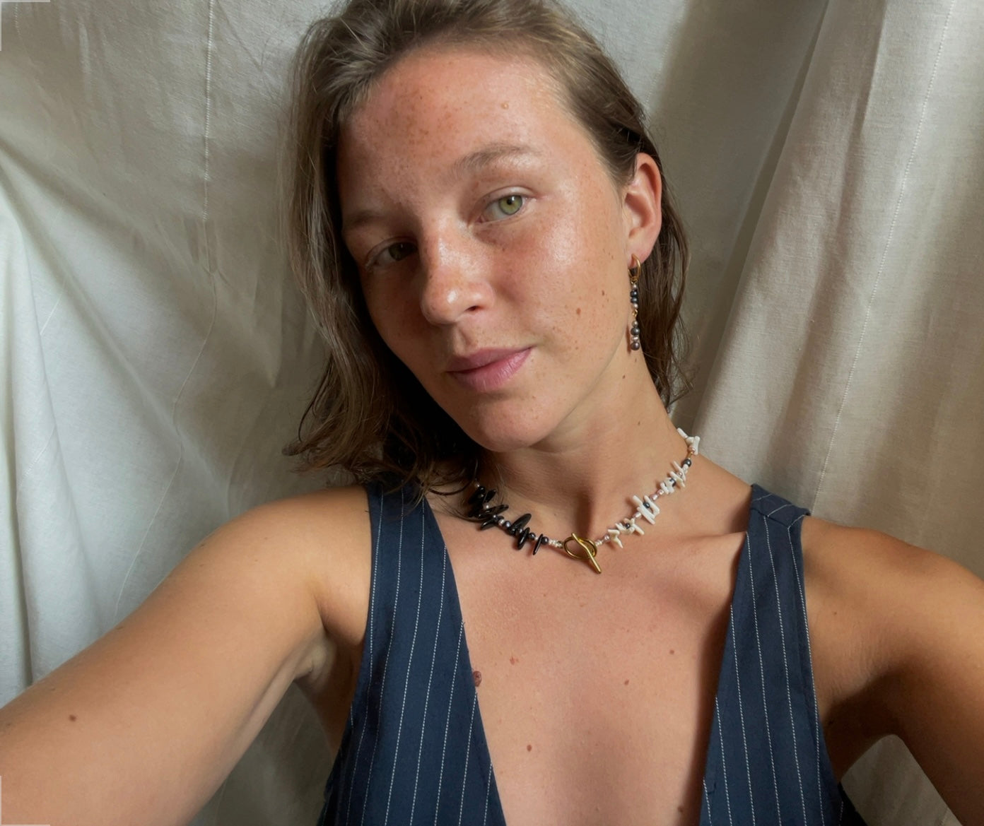 Black Pearl Kettchen