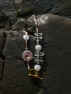 Blushpearl Perlenkettchen