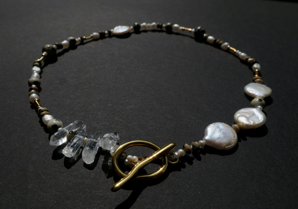 Dalmatiner Jasper Kettchen