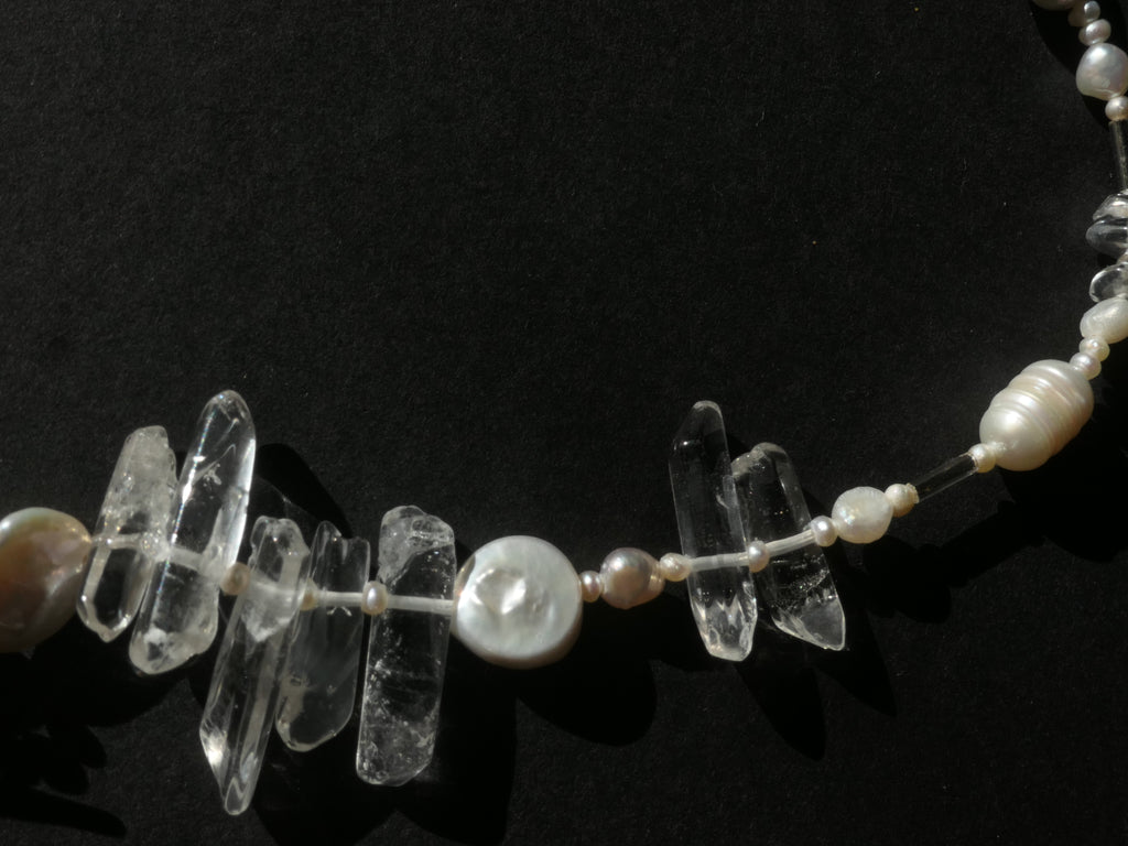 Crystelle Perlenkettchen