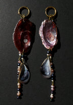 Heiðsjá Muschelohhring