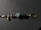 Black Pearl No. 1 Armband