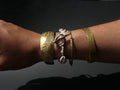 Kauri Pearl Armband