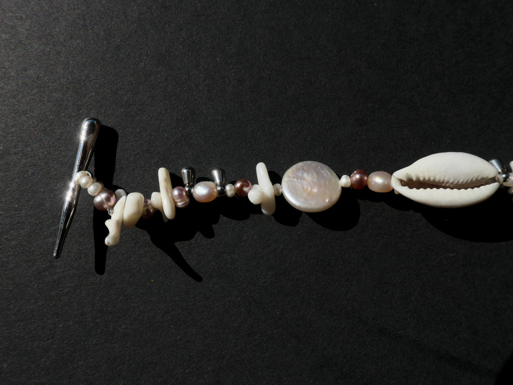 Kauri Pearl Armband