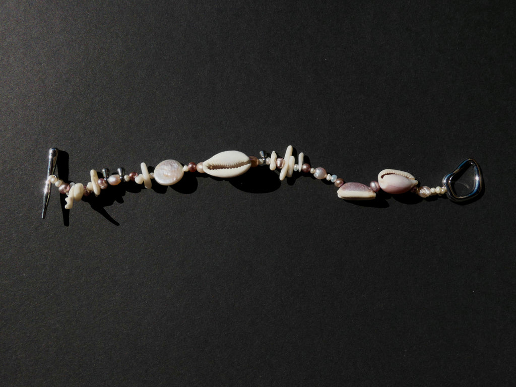 Kauri Pearl Armband