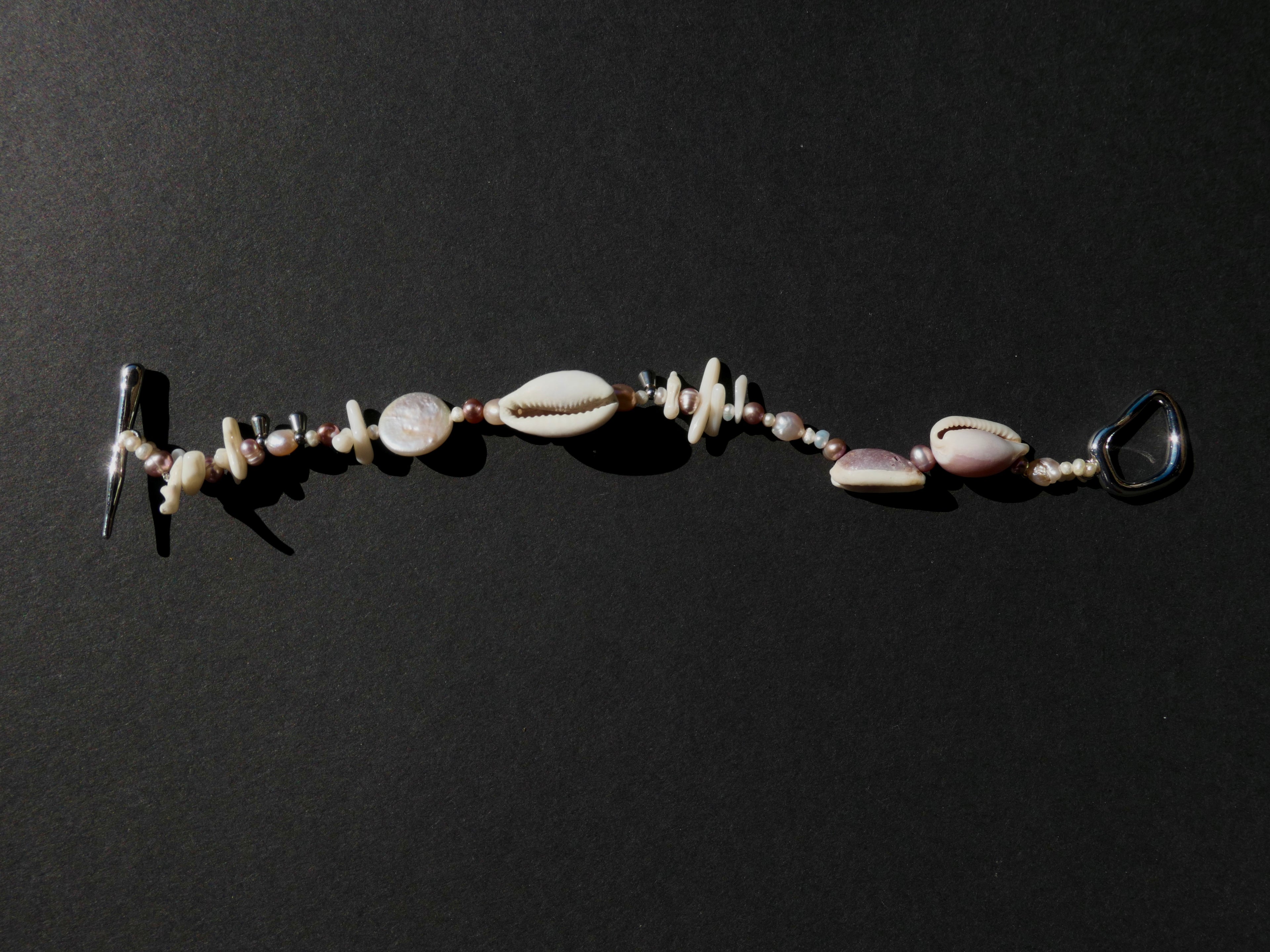 Kauri Pearl Armband