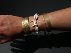 Sonne-Mond Armband