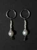 TearDrop Ohrring